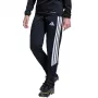 adidas Tiro 26 League pantalón de entrenamiento Slim Fit para niños negro/blanco JY7117 152cm
