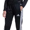 adidas Tiro 26 League pantalón de entrenamiento Slim Fit para niños negro/blanco JY7117 152cm
