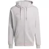 adidas Entrada 26 Full Zip Hoody hombre gris L