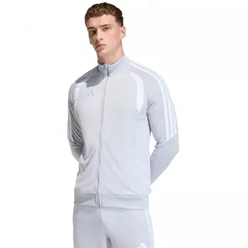 adidas Tiro 26 League top de entrenamiento hombre Grey Four/Negro talla S