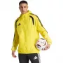 adidas Tiro 26 Competition All Weather chaqueta hombre amarillo M