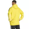 adidas Tiro 26 Competition All Weather chaqueta hombre amarillo M