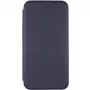 Evelatus Samsung Galaxy A12 / M12 Funda tipo libro, azul
