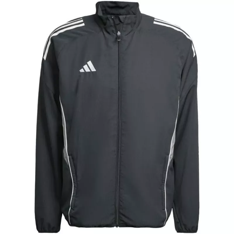 adidas Tiro 25 Competition chaqueta de presentación hombre negro XL