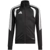 adidas Tiro 26 League sudadera de entrenamiento para niños negro 164 cm