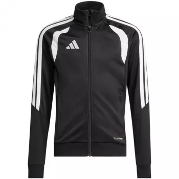 adidas Tiro 26 League sudadera de entrenamiento para niños negro 164 cm