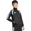 adidas Tiro 26 League sudadera de entrenamiento para niños negro 164 cm