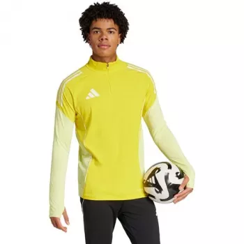 adidas hombre Tiro 25 Competition chaqueta de entrenamiento amarillo JI8956 M