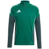 adidas hombre Tiro 25 Competition chaqueta de entrenamiento verde XL