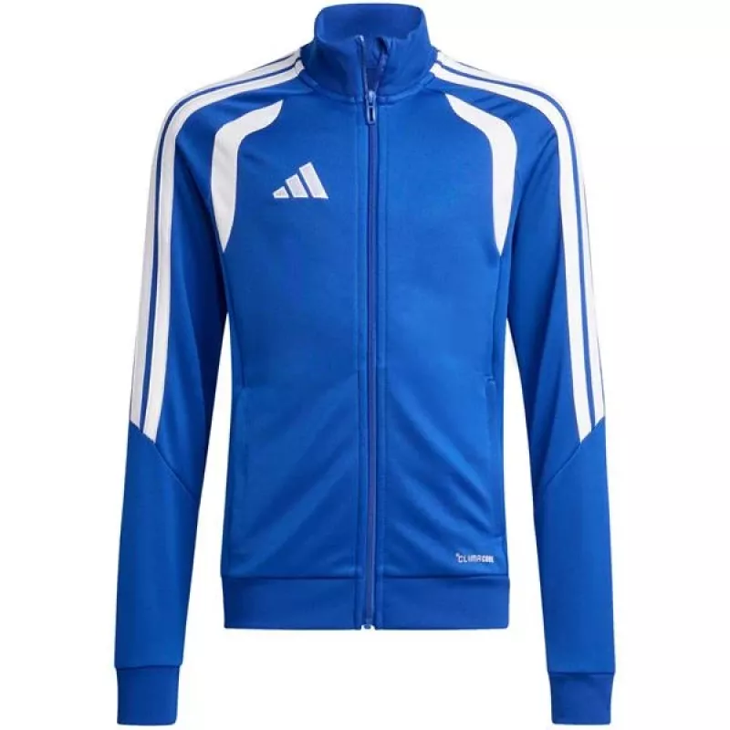 adidas Tiro 26 League chaqueta de entrenamiento niños Team Navy Blue 2 164cm