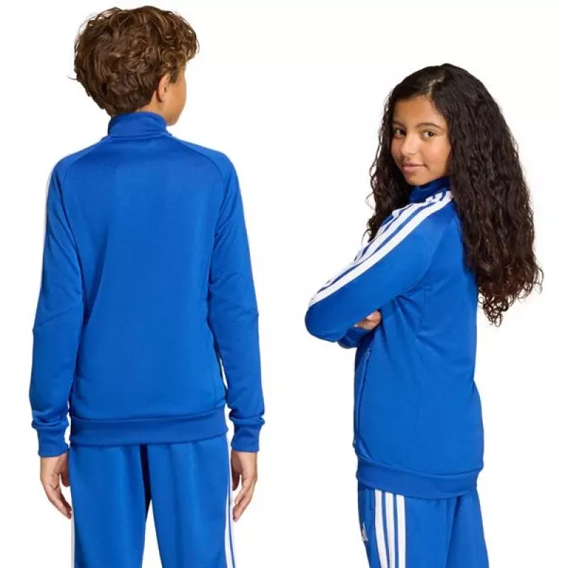 adidas Tiro 26 League chaqueta de entrenamiento niños Team Navy Blue 2 164cm