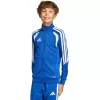 adidas Tiro 26 League chaqueta de entrenamiento niños Team Navy Blue 2 164cm