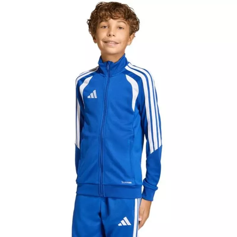 adidas Tiro 26 League chaqueta de entrenamiento niños Team Navy Blue 2 164cm