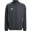 adidas Tiro 25 Competition chaqueta de presentación track hombre negro talla L