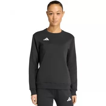 adidas Entrada 26 mujer sudadera negro XL