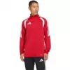 adidas hombre Tiro 26 League chaqueta de entrenamiento rojo 2XL (JY9694)