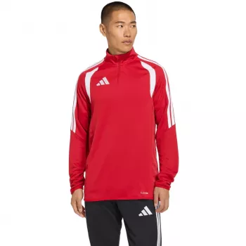 adidas hombre Tiro 26 League chaqueta de entrenamiento rojo 2XL (JY9694)