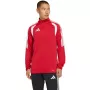 adidas hombre Tiro 26 League chaqueta de entrenamiento rojo 2XL (JY9694)