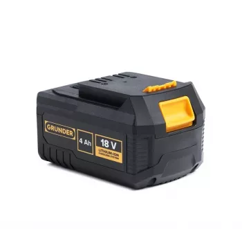 TOTAL BATTERY BA-1840C 18V 4Ah batería de litio para herramientas eléctricas