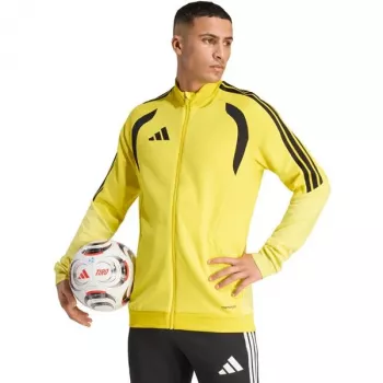 adidas hombre Tiro 26 Competition chaqueta de entrenamiento amarillo L