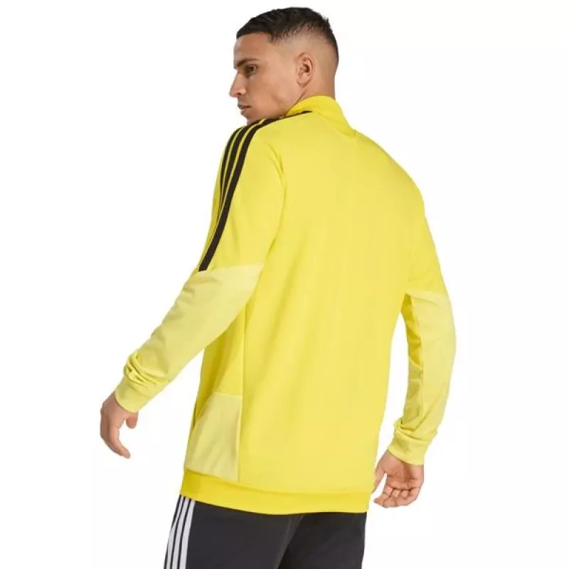 adidas hombre Tiro 26 Competition chaqueta de entrenamiento amarillo L
