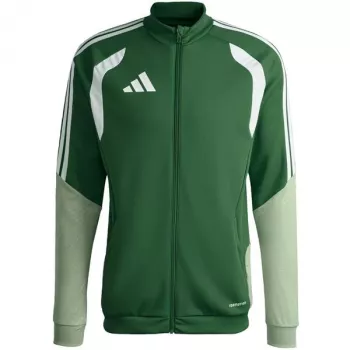 adidas Tiro 26 Competition chaqueta de entrenamiento hombre verde XL