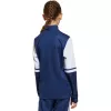 adidas Squadra 25 camiseta de entrenamiento para niños Navy azul 116 cm