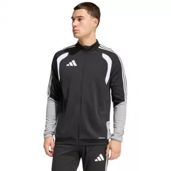 adidas Tiro 26 Competition camiseta de entrenamiento hombre negro gris blanco JX4260 L