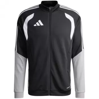 adidas Tiro 26 Competition camiseta de entrenamiento hombre negro gris blanco JX4260 L