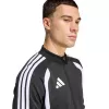 adidas Tiro 26 Competition camiseta de entrenamiento hombre negro gris blanco JX4260 L