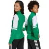 adidas Squadra 25 chaqueta de entrenamiento niños verde/blanco 116 cm