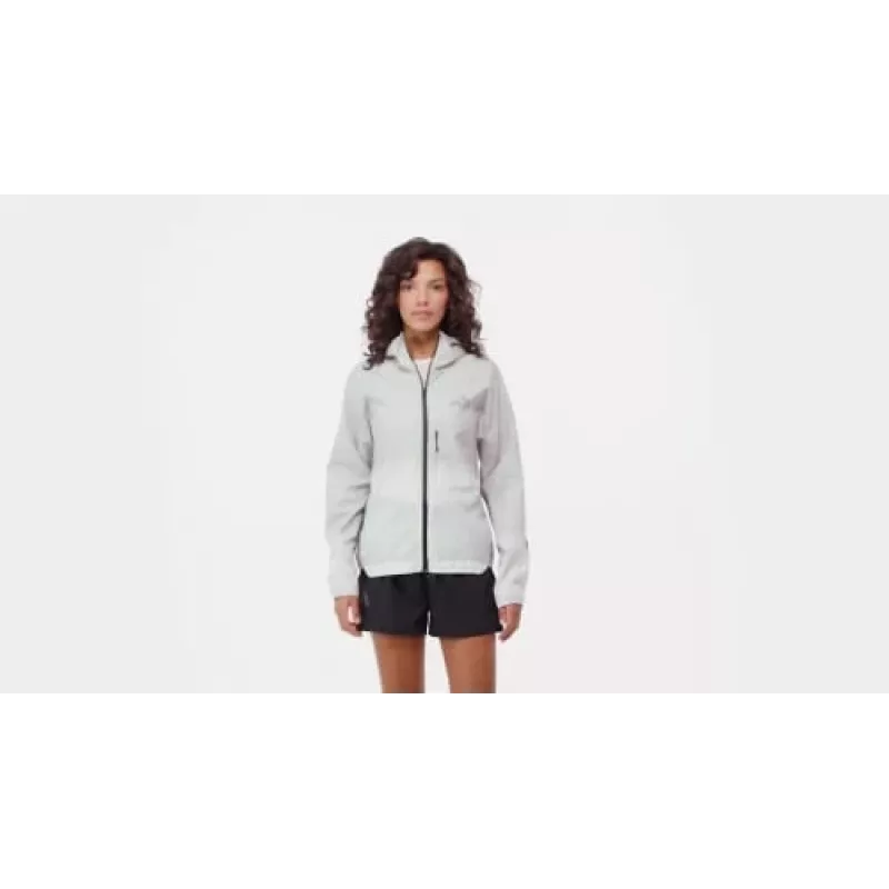 adidas TERREX Xperior CLIMA365 Light Windweave chaqueta mujer - negro/blanco