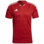 adidas Condivo 22 Match Day camiseta rojo HA3513 S
