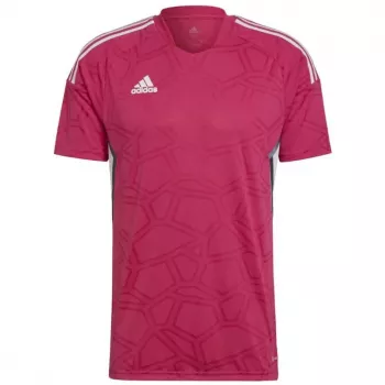 adidas Condivo 22 Match Day camiseta rosa HE2947 XL