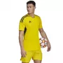 adidas Condivo 22 Match Day camiseta Team Gelb XL