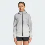 adidas TERREX Xperior CLIMA365 Light Windweave chaqueta para mujer - negro/blanco XS