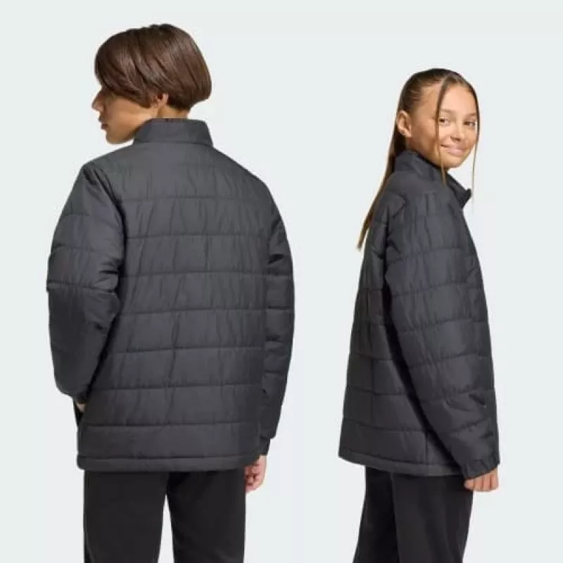 adidas Entrada 26 Light chaqueta de entrenamiento para niños negro 164cm