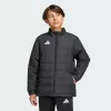 adidas Entrada 26 Light chaqueta de entrenamiento para niños negro 164cm