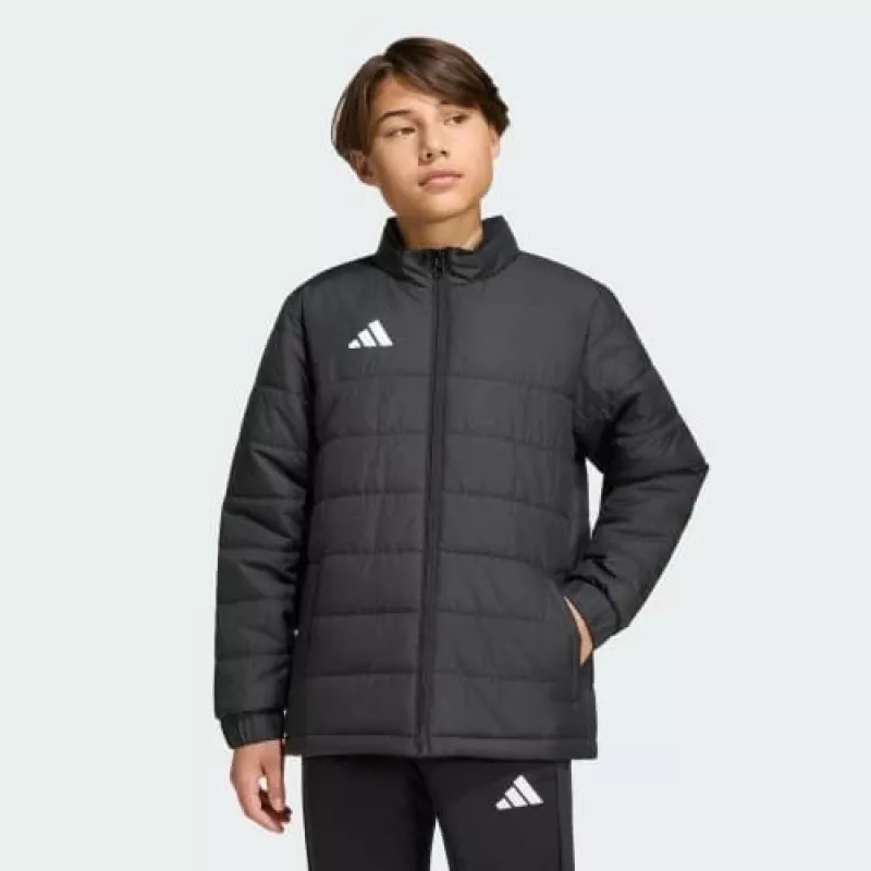 adidas Entrada 26 Light chaqueta de entrenamiento para niños negro 164cm