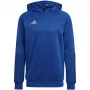 adidas Tiro 23 Competition sudadera con capucha Team Royal Blue/blanco HU1349
