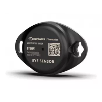 Teltonika EYE SENSOR BLE sensor de temperatura humedad movimiento e imán