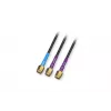 Teltonika PR1UCP25 antena de techo combinada MIMO-LTE/GPS, cable de 3m, conector SMA, IP67