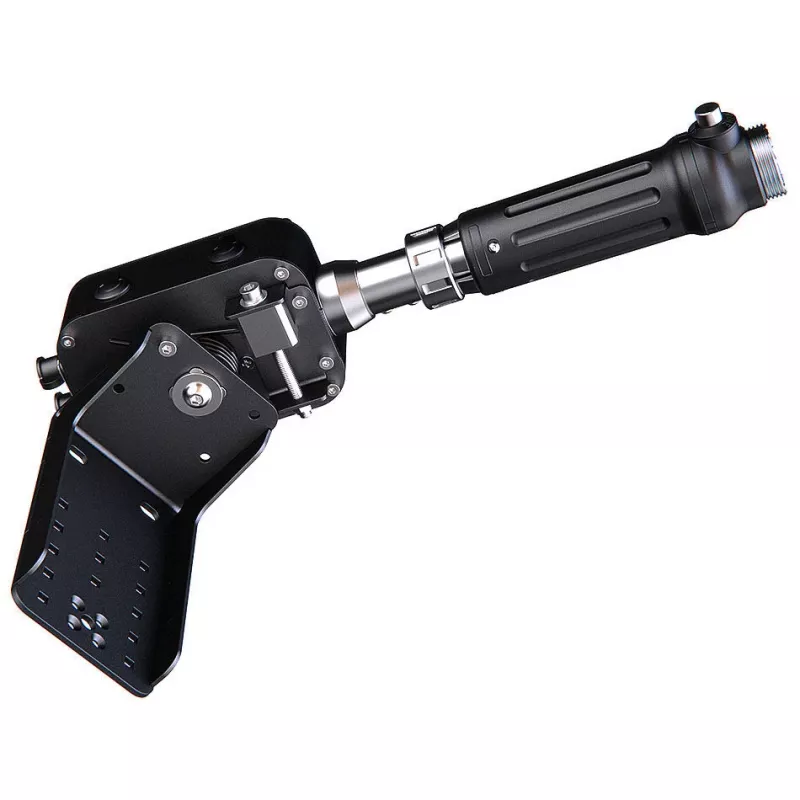 Virpil Controls Rotor Plus TCS Base - base colectiva mejorada para simuladores de vuelo
