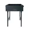TexasClub MG-1 Parrilla, 40x30x17 cm