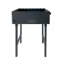 TexasClub MG-1 Parrilla, 40x30x17 cm