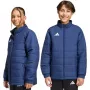 adidas Entrada 26 Chaqueta de entrenamiento ligera Niños Navy Blue 128cm