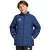 adidas Entrada 26 Chaqueta de entrenamiento ligera Niños Navy Blue 128cm