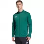 adidas Entrada 26 chaqueta de chándal, hombre, verde, L