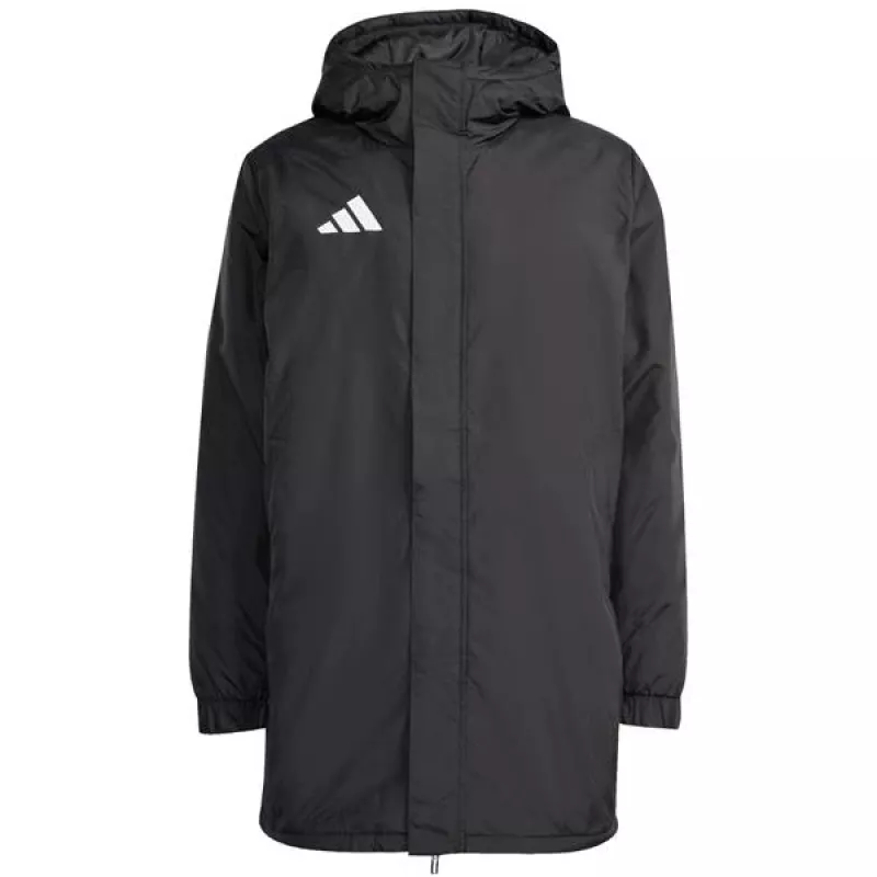 adidas Entrada 26 Chaqueta Stadium Hombre Negro 2XL