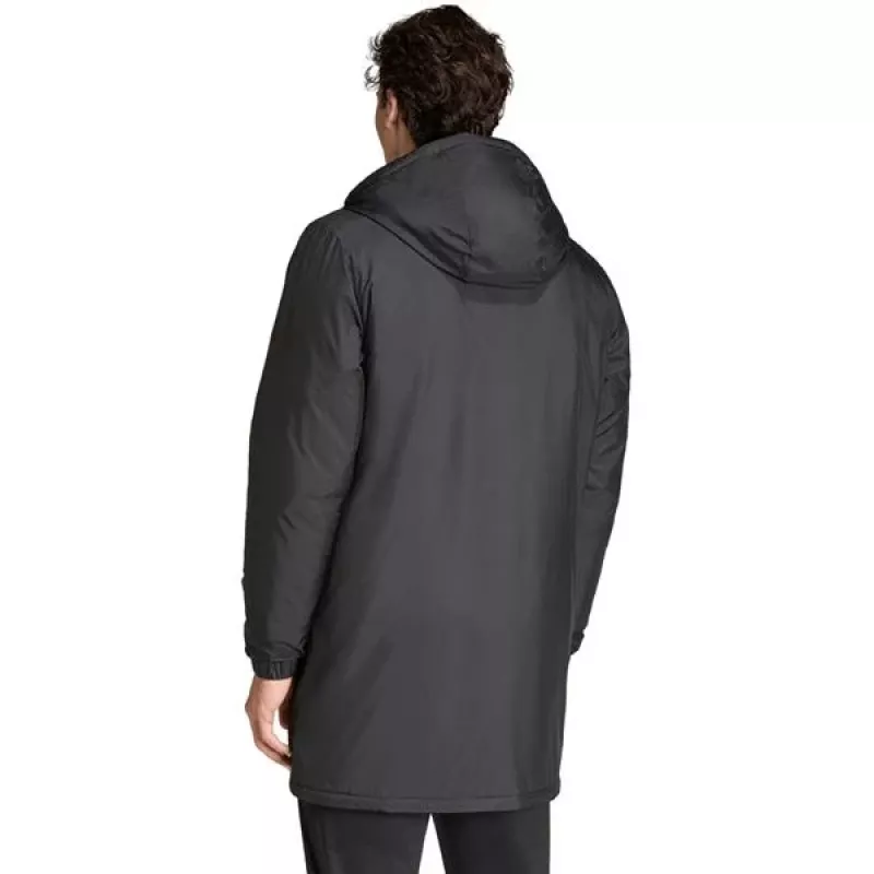 adidas Entrada 26 Chaqueta Stadium Hombre Negro 2XL